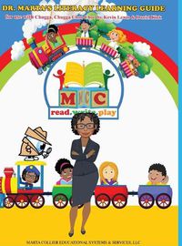 Cover image for Dr. Marta's Literacy Learning Guide For Use With Chugga, Chugga Choo Choo by Kevin Lewis & Daniel Kirk