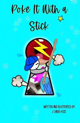 Cover image for Poke It with a Stick