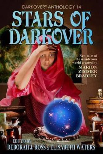 Cover image for Stars of Darkover