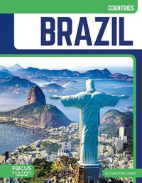 Cover image for Brazil