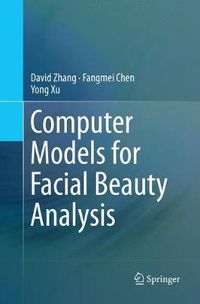 Cover image for Computer Models for Facial Beauty Analysis