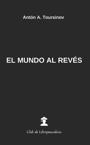 Cover image for El mundo al reves