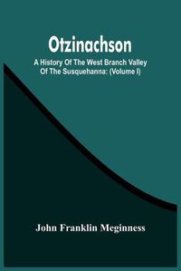 Cover image for Otzinachson