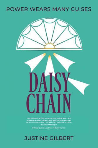 Cover image for Daisy Chain