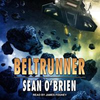 Cover image for Beltrunner