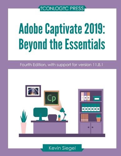 Adobe Captivate 2019