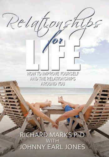 Cover image for Relationships for Life