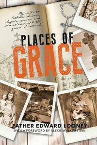 Cover image for Places of Grace