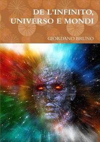 Cover image for DE L'INFINITO, UNIVERSO E MONDI