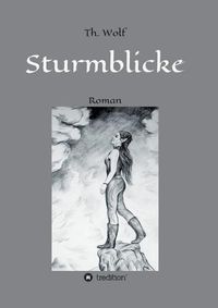 Cover image for Sturmblicke