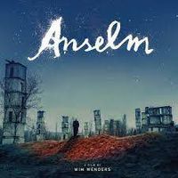 Cover image for Anselm Soundtrack *** Vinyl