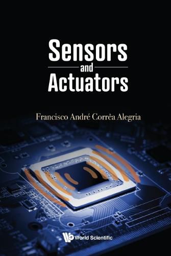 Cover image for Sensors And Actuators