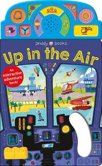 Cover image for Up In The Air