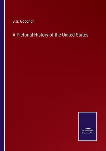 Cover image for A Pictorial History of the United States