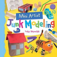 Cover image for Junk Modeling