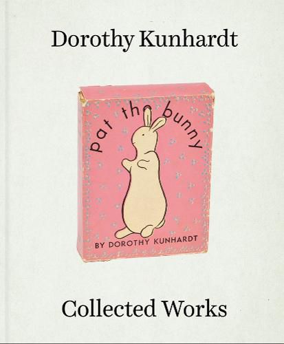 Cover image for Dorothy Kunhardt