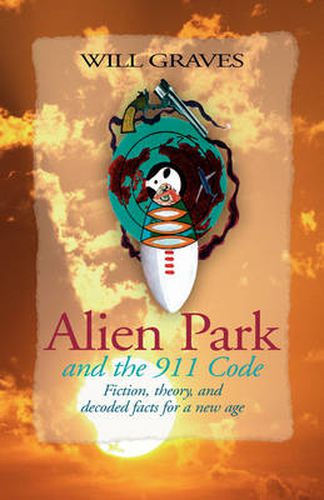 Cover image for Alien Park and the 911 Code