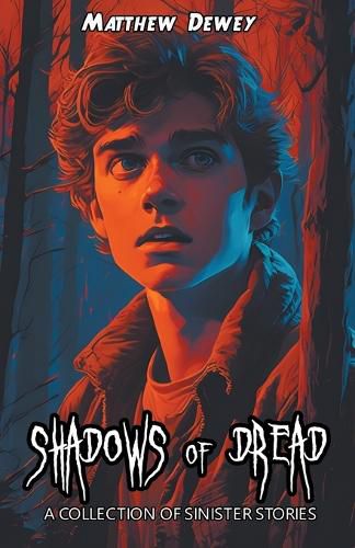 Cover image for Shadows of Dread