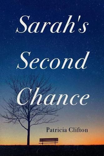 Cover image for Sarah's Second Chance