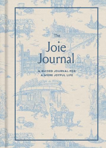 The Joie Journal