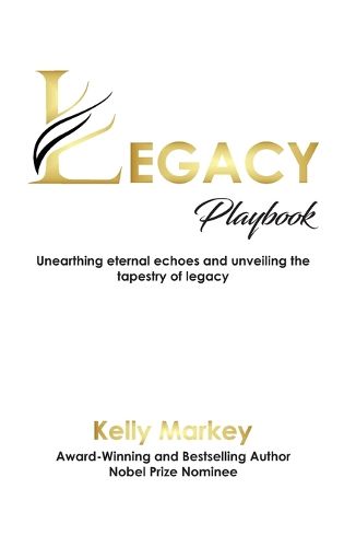 Cover image for Legacy Playbook