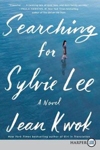 Cover image for Searching for Sylvie Lee