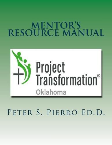 Cover image for Mentor's Resource Manual