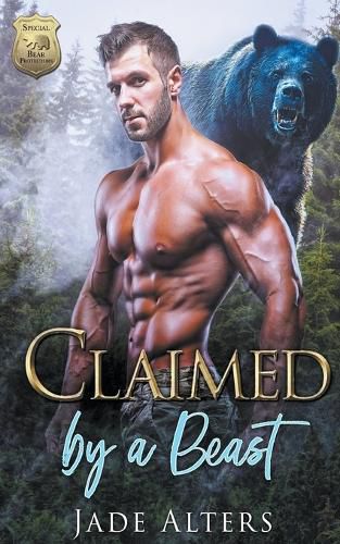 Cover image for Claimed by a Beast