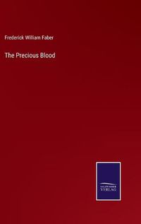 Cover image for The Precious Blood