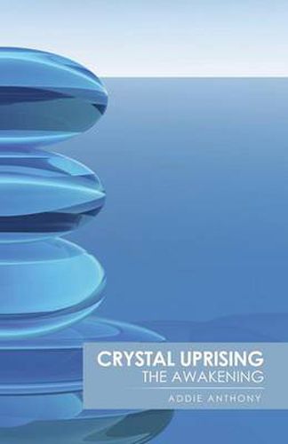 Cover image for Crystal Uprising