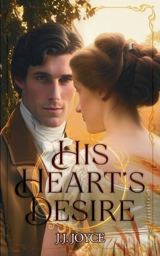 Cover image for His Heart's Desire