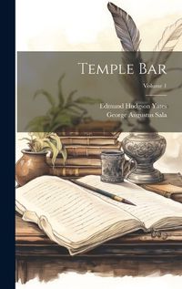 Cover image for Temple Bar; Volume 1