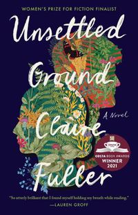 Cover image for Unsettled Ground