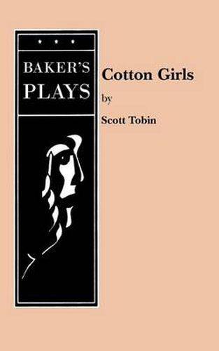 Cover image for Cotton Girls