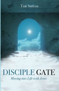 Cover image for Disciple Gate