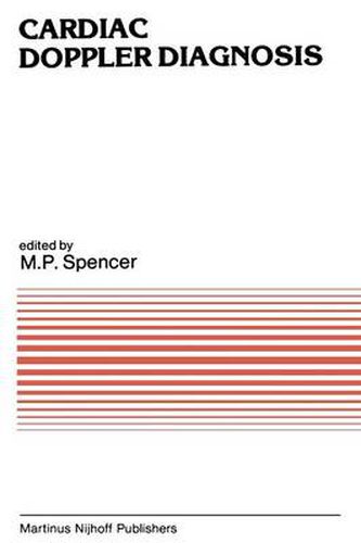 Cover image for Cardiac Doppler Diagnosis