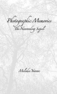 Cover image for Photographic Memories