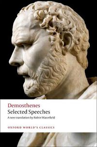 Cover image for Selected Speeches