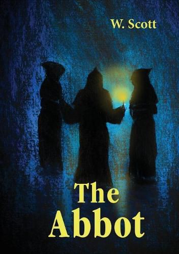 Cover image for The Abbot