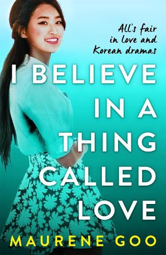 Cover image for I Believe In A Thing Called Love