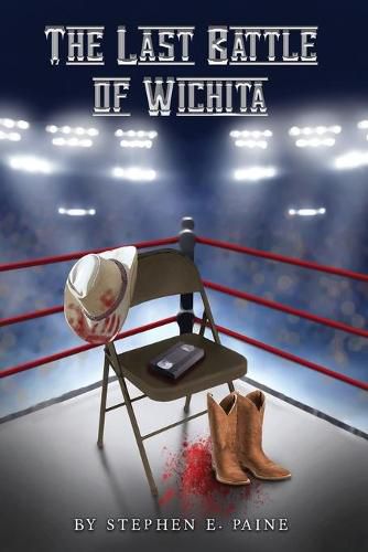 Cover image for The Last Battle of Wichita