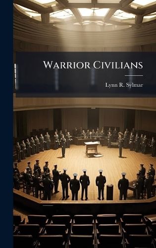 Cover image for Warrior Civilians