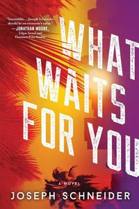 Cover image for What Waits for You