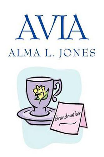 Cover image for Avia