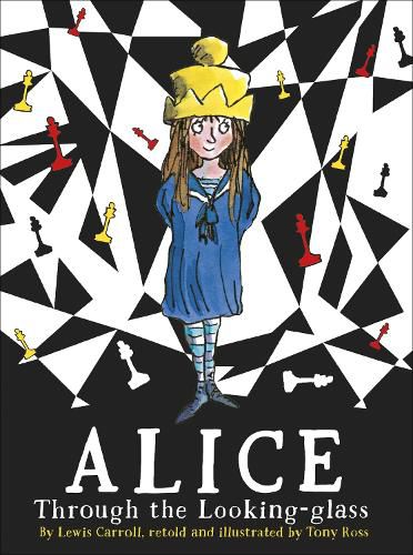 Alice Through the Looking Glass