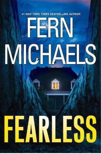 Cover image for Fearless