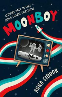 Cover image for Moonboy