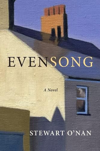 Cover image for Evensong