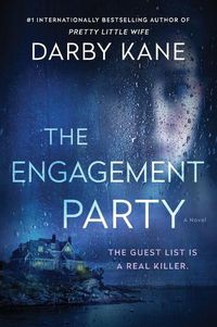 Cover image for The Engagement Party