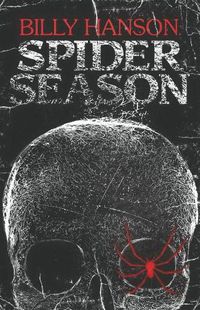 Cover image for Spider Season